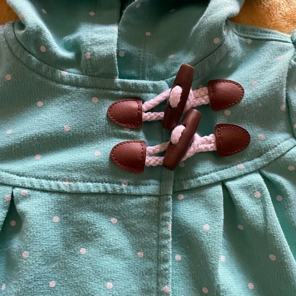 GENUINE KIDS OSH KOSK-JACKET